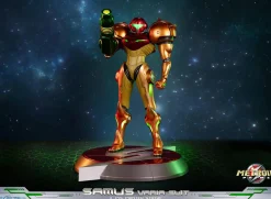 Outlet First 4 Figures Metroid Prime - Samus Varia Suit Collector's Edition - Statue