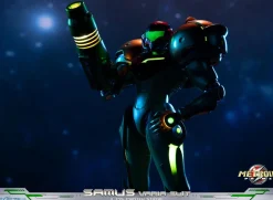 Outlet First 4 Figures Metroid Prime - Samus Varia Suit Collector's Edition - Statue