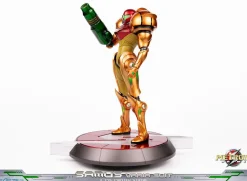 Outlet First 4 Figures Metroid Prime - Samus Varia Suit Collector's Edition - Statue