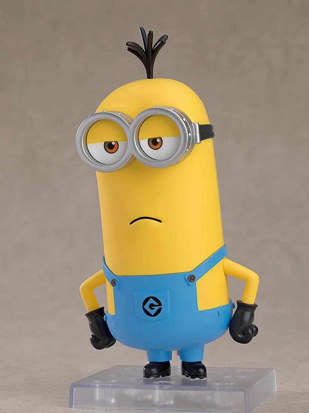 Sale UTC/Good Smile Company Minions - Kevin - Nendoroid