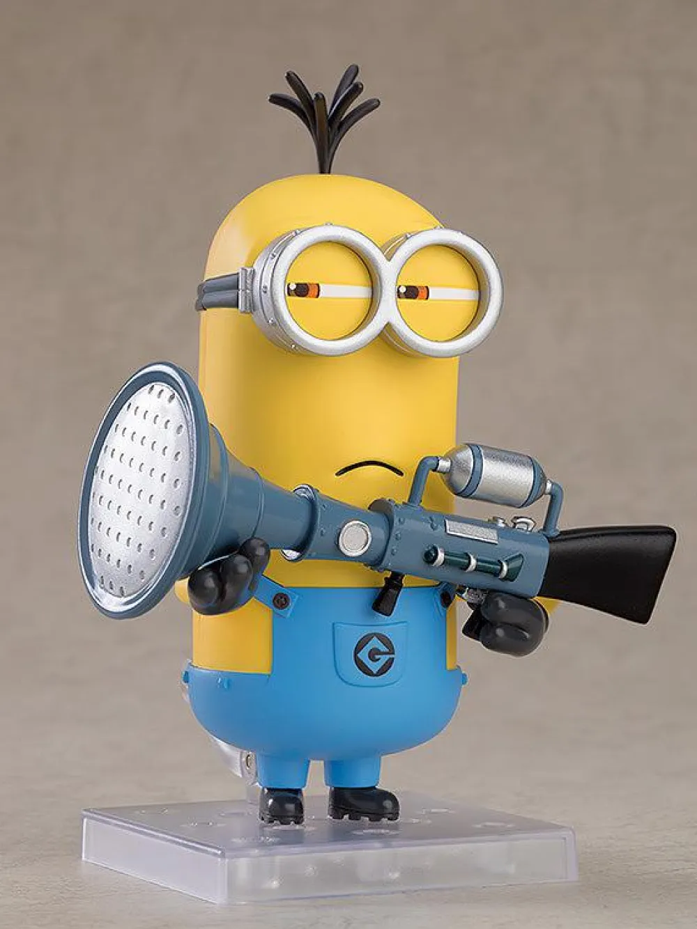 Sale UTC/Good Smile Company Minions - Kevin - Nendoroid