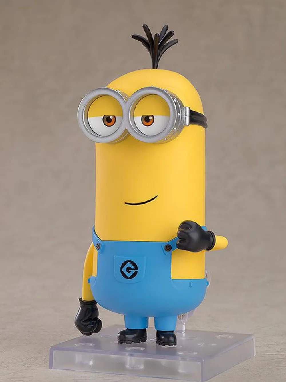 Sale UTC/Good Smile Company Minions - Kevin - Nendoroid