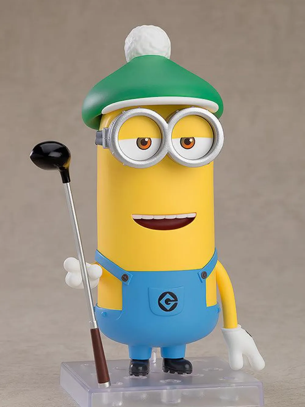 Sale UTC/Good Smile Company Minions - Kevin - Nendoroid