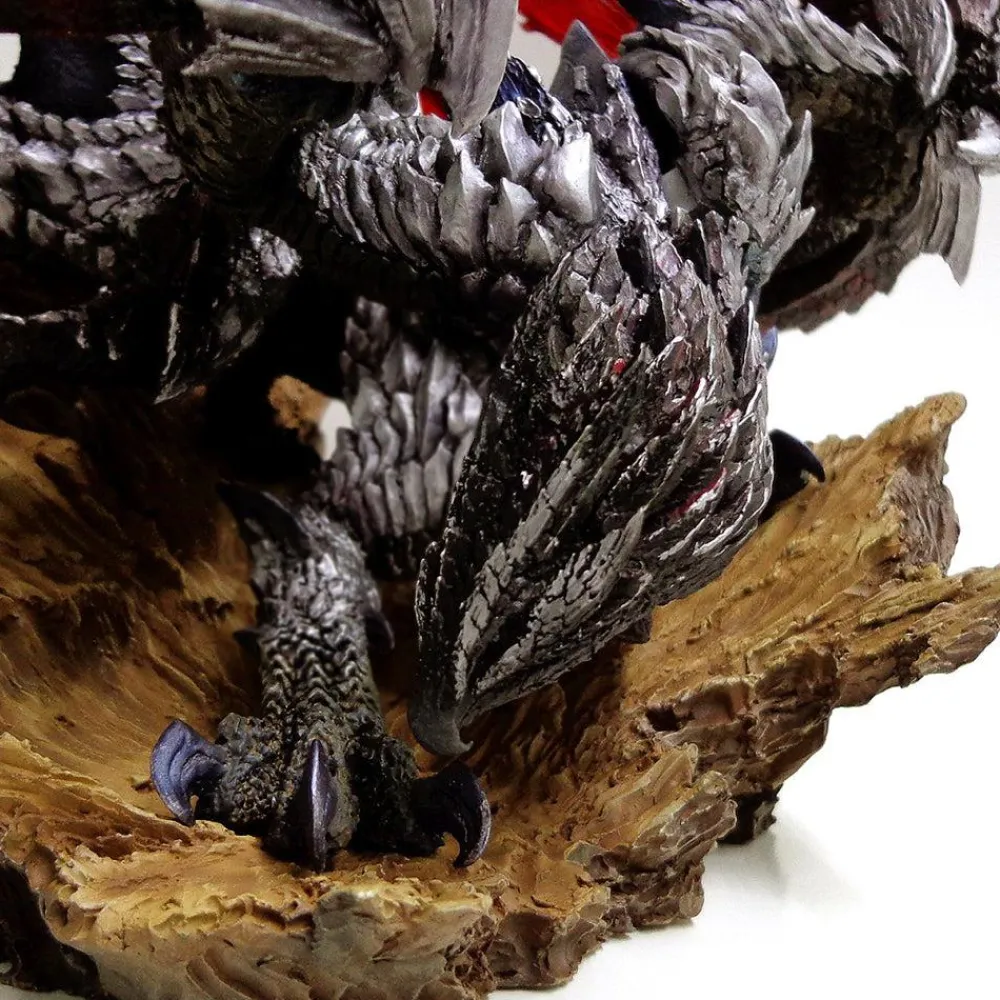 Online UTC/CAPCOM Monster Hunter - Capcom Figure Builder Creator's Model Valstrax - Statue
