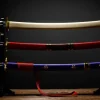 Best Bandai/Tamashii Nations One Piece - Roronoa Zoro Three Sword Style Set - Replica