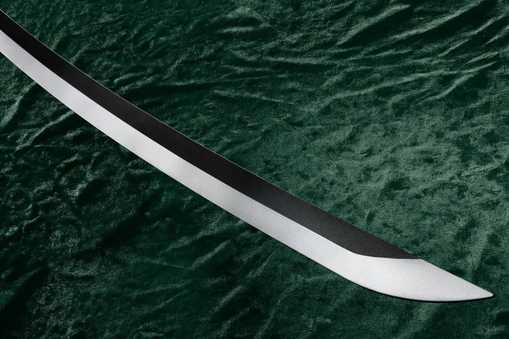 Best Bandai/Tamashii Nations One Piece - Roronoa Zoro Three Sword Style Set - Replica