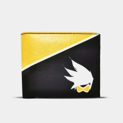 Fashion Difuzed Overwatch - Tracer - Bifold Wallet
