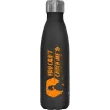 Fashion Fifth Sun Overwatch - You Cant Catch Me - Black 17 oz Stainless Steel Bottle