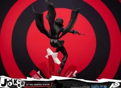 Discount DHS/F4F Persona 5 - Joker - Statue