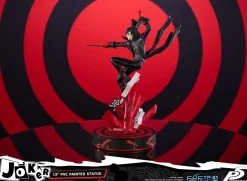 Discount DHS/F4F Persona 5 - Joker - Statue