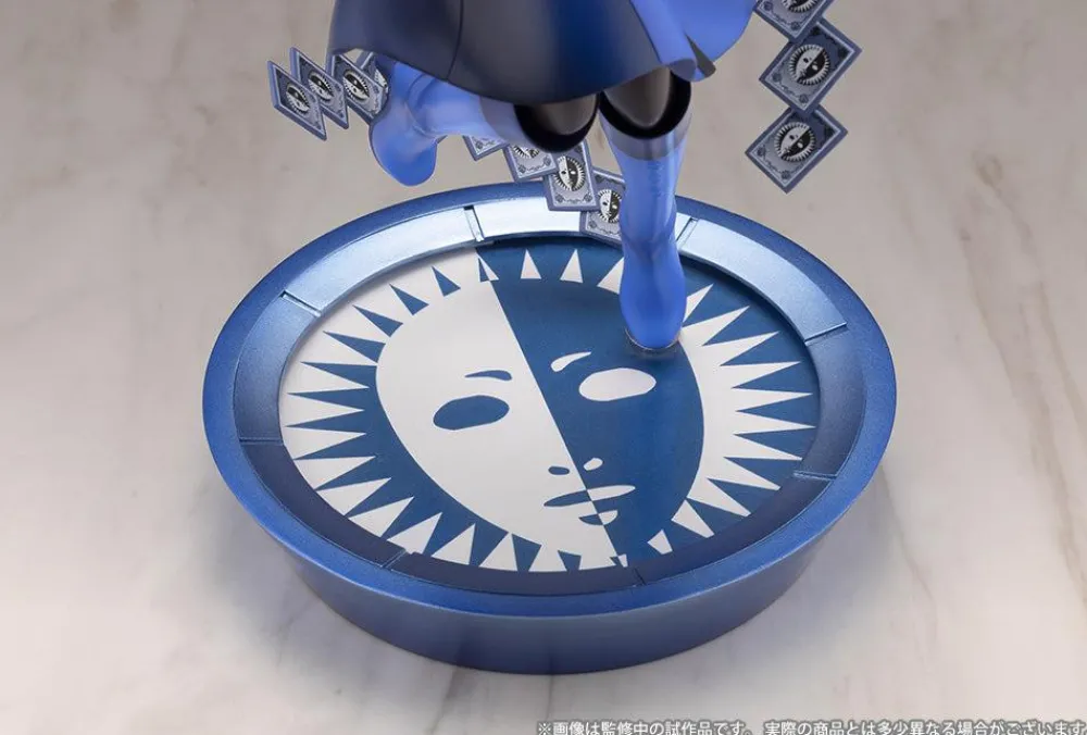 Outlet TZS/Kotobukiya Persona 3 Reload - Elizabeth ArtFX J Statue