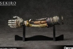 Hot UTC/Gecco Sekiro Shadows Die Twice - Shinobi Prosthetic 1-2 Scale - Replica