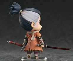 New UTC/Good Smile Arts Shanghai Sekiro: Shadows Die Twice - Sekiro - Nendoroid