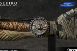Hot UTC/Gecco Sekiro Shadows Die Twice - Shinobi Prosthetic 1-2 Scale - Replica