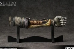 Hot UTC/Gecco Sekiro Shadows Die Twice - Shinobi Prosthetic 1-2 Scale - Replica