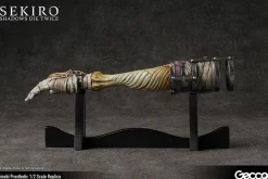 Hot UTC/Gecco Sekiro Shadows Die Twice - Shinobi Prosthetic 1-2 Scale - Replica