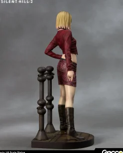 Fashion UTC/Gecco Silent Hill 2 - Maria 1/6 Scale Statue