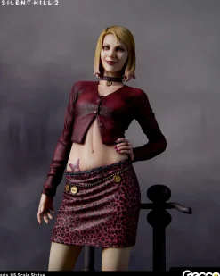 Fashion UTC/Gecco Silent Hill 2 - Maria 1/6 Scale Statue