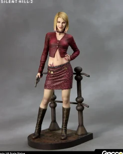Fashion UTC/Gecco Silent Hill 2 - Maria 1/6 Scale Statue
