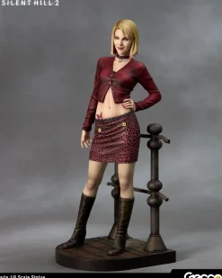 Fashion UTC/Gecco Silent Hill 2 - Maria 1/6 Scale Statue