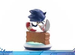 Sale DHS/First 4 Figures Sonic Adventure - Sonic The Hedgehog Collectors Edition Statue