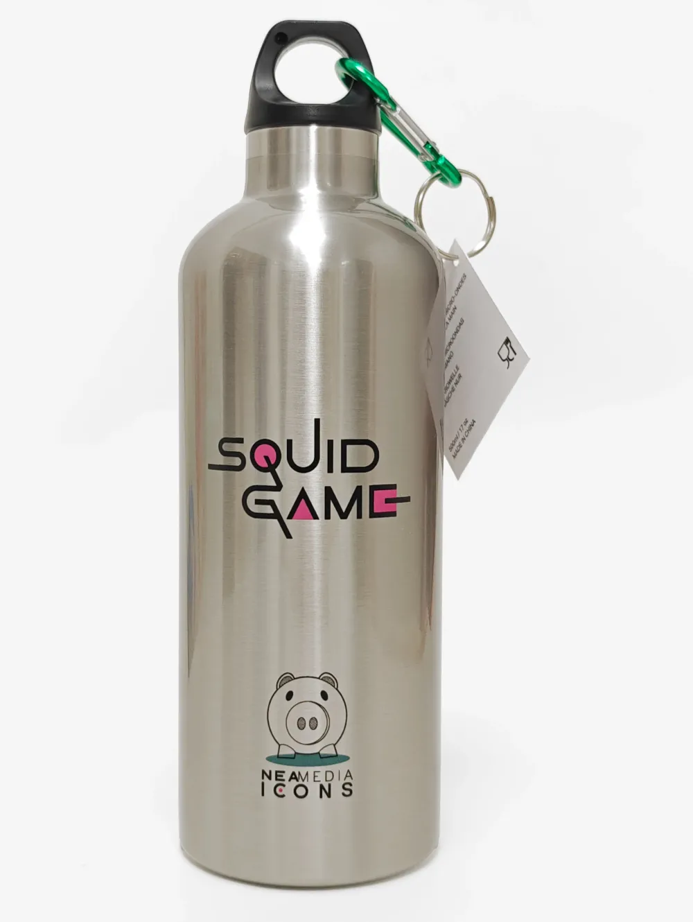 Online Neamedia Squid Game - Netflix Chill - Kit