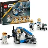 Discount LEGO Star Wars - The Clone Wars 332nd Ahsoka's Clone Trooper Battle Pack 75359 -