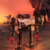Hot PureArts Starfield Vasco 1:6 Articulated Figure