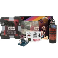 Best Neamedia Stranger Things - Netflix Chill - Kit