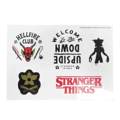 Best Neamedia Stranger Things - Netflix Chill - Kit