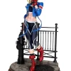 Clearance UTC/Capcom Street Fighter 6 - Cammy Figure Builder Creator's Model - Statue