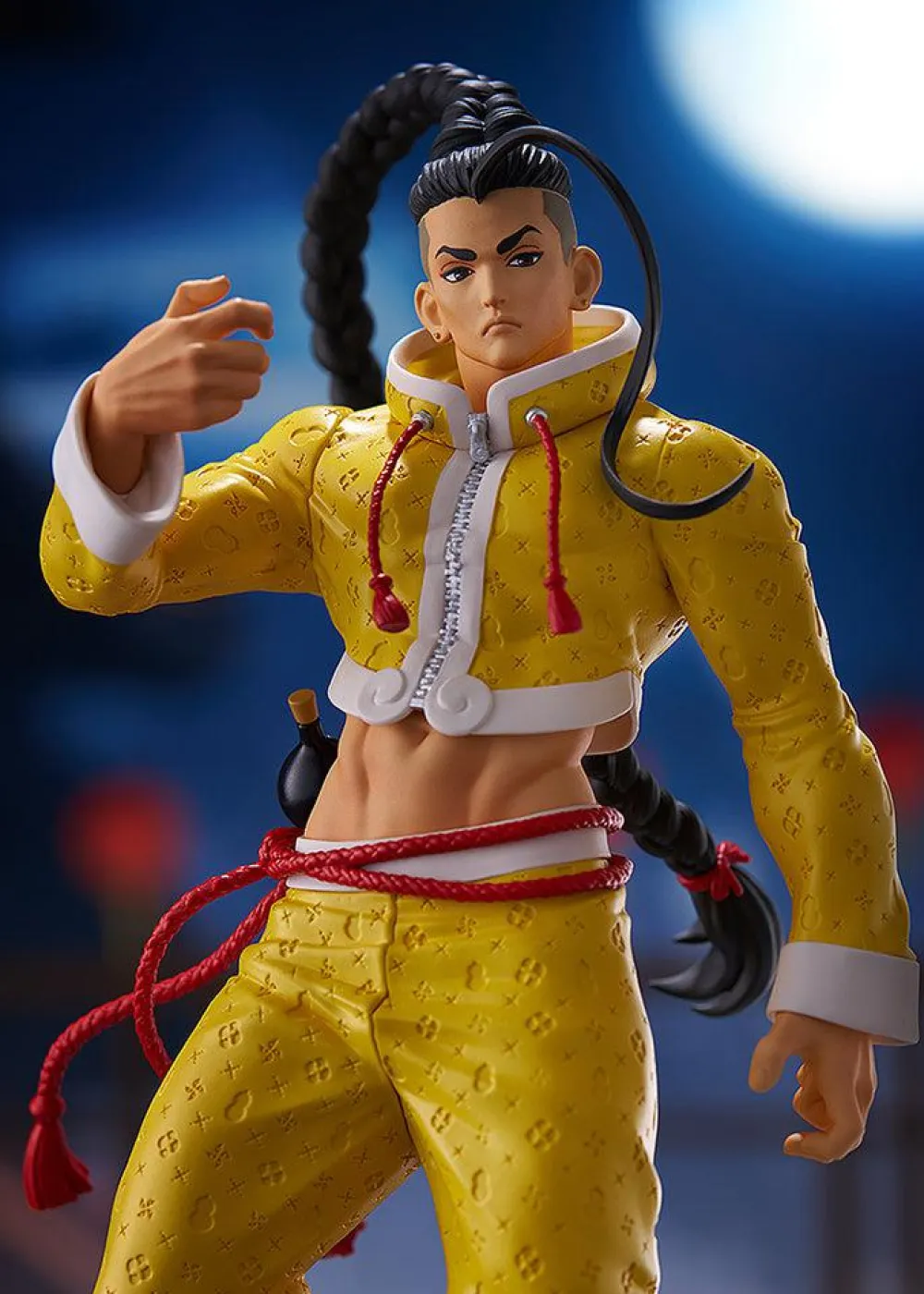 Sale UTC/Max Factory Street Fighter 6 - Jamie Pop Up Parade - Statue