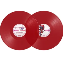 Best Spacelab9 Tales of Berseria - Selections From The Video Game Soundtrack - IGN Exclusive Variant 2LP - Vinyl