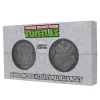 New Fanattik Teenage Mutant Ninja Turtles - Limited Edition Medallions - Set of 2