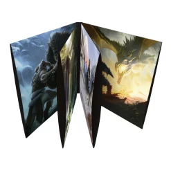 Sale Spacelab9 The Elder Scrolls V: Skyrim - Ultimate Edition Vinyl 4LP Box Set - IGN Exclusive Color