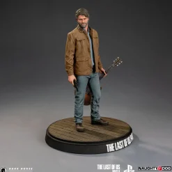 New DHS The Last of Us Part II - Joel - Statue