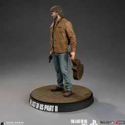 New DHS The Last of Us Part II - Joel - Statue