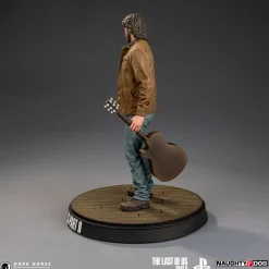 New DHS The Last of Us Part II - Joel - Statue