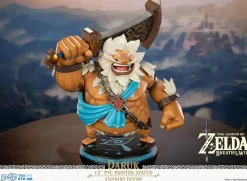 Hot Dark Horse Comics The Legend of Zelda - Breath of the Wild - Daruk