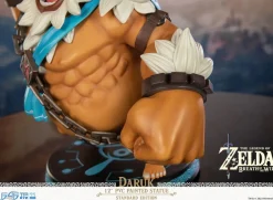 Hot Dark Horse Comics The Legend of Zelda - Breath of the Wild - Daruk