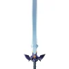 Clearance Bandai/Tamashii Nations The Legend of Zelda - Master Sword - Proplica