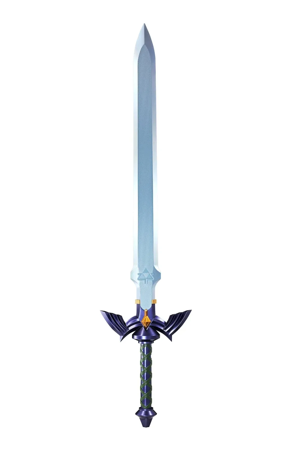 Clearance Bandai/Tamashii Nations The Legend of Zelda - Master Sword - Proplica