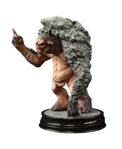 Online DHS/Dark Horse Comics The Witcher 3 - Wild Hunt: Rock Troll Figure