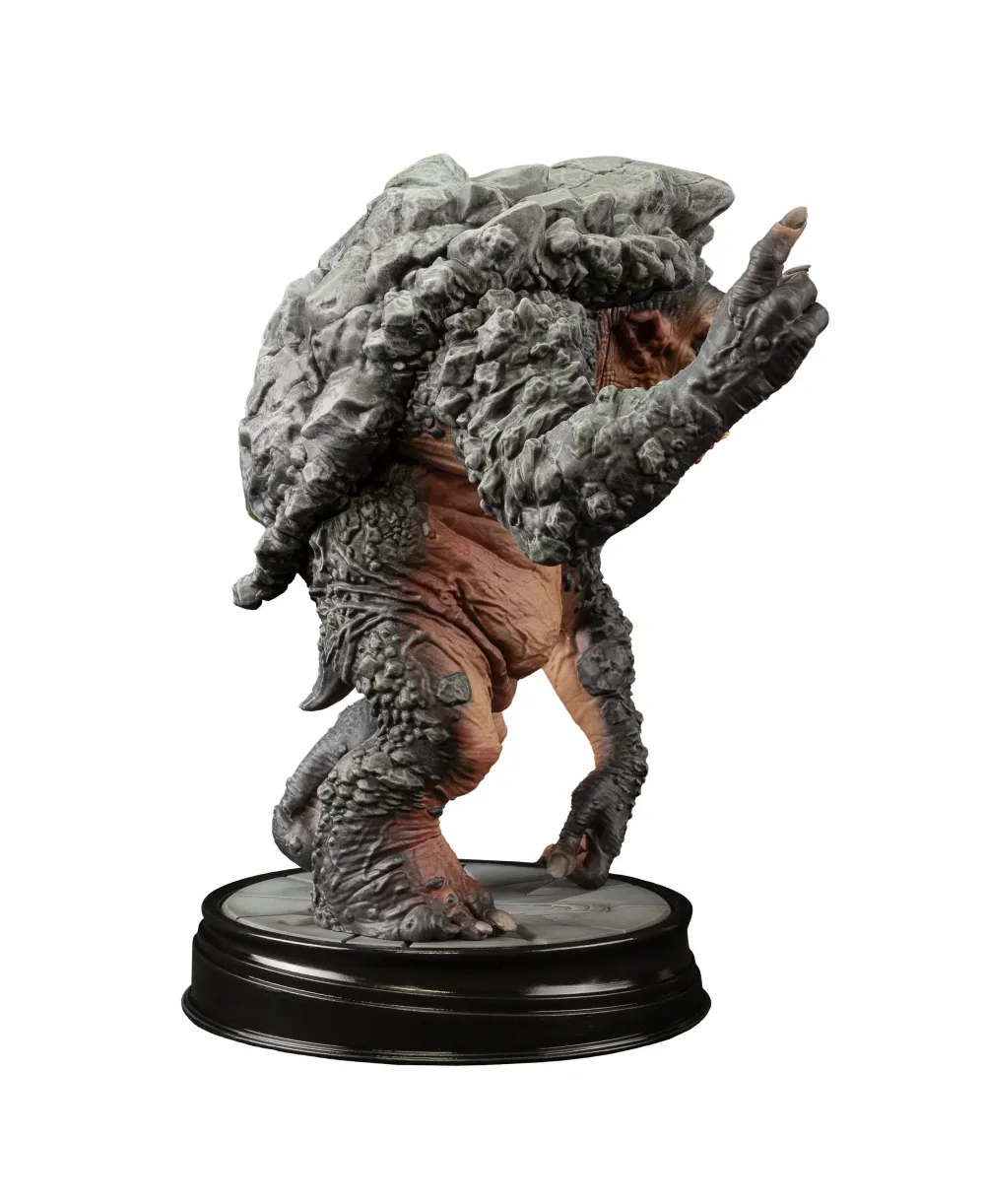 Online DHS/Dark Horse Comics The Witcher 3 - Wild Hunt: Rock Troll Figure