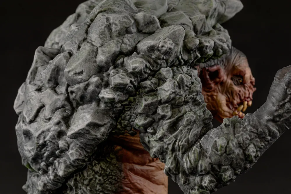 Online DHS/Dark Horse Comics The Witcher 3 - Wild Hunt: Rock Troll Figure