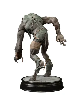 New DHS/Dark Horse Comics The Witcher 3 - Wild Hunt: Werewolf Figure