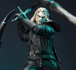 Online Dark Horse Comics The Witcher - Geralt vs Kikimora - Statue