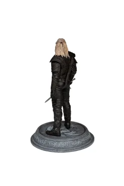 Discount Dark Horse Comics The Witcher - Transformed Geralt Figure