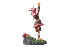 Discount Dark Horse Comics Tiny Tina's Wonderland - Tina the Bunker Master - Statue