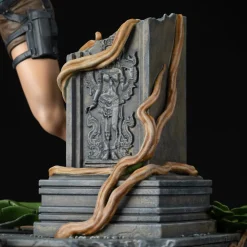 Sale Dark Horse Comics Tomb Raider - Lara Croft - Statue